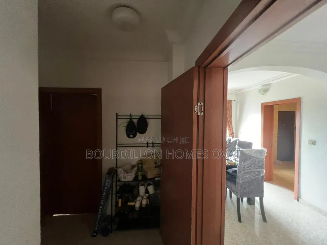 3bdrm Apartment in Oniru Victoria for sale in Victoria Island Extension
