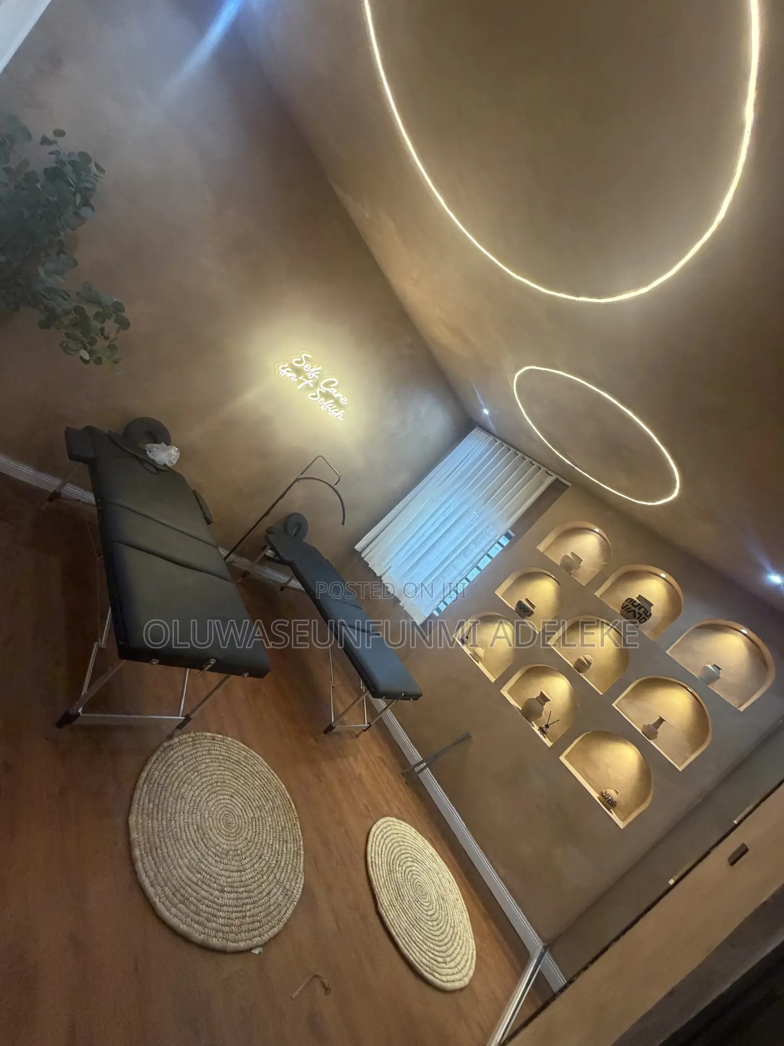 Furnished Studio Apartment in Yaba for sale in Yaba