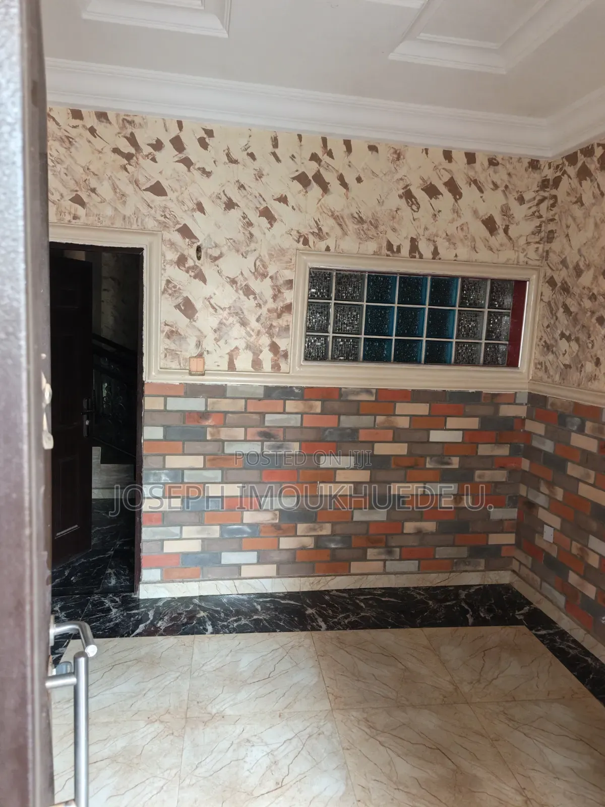 5bdrm Duplex in Jubilation Bethel, Lokogoma for rent in Lokogoma