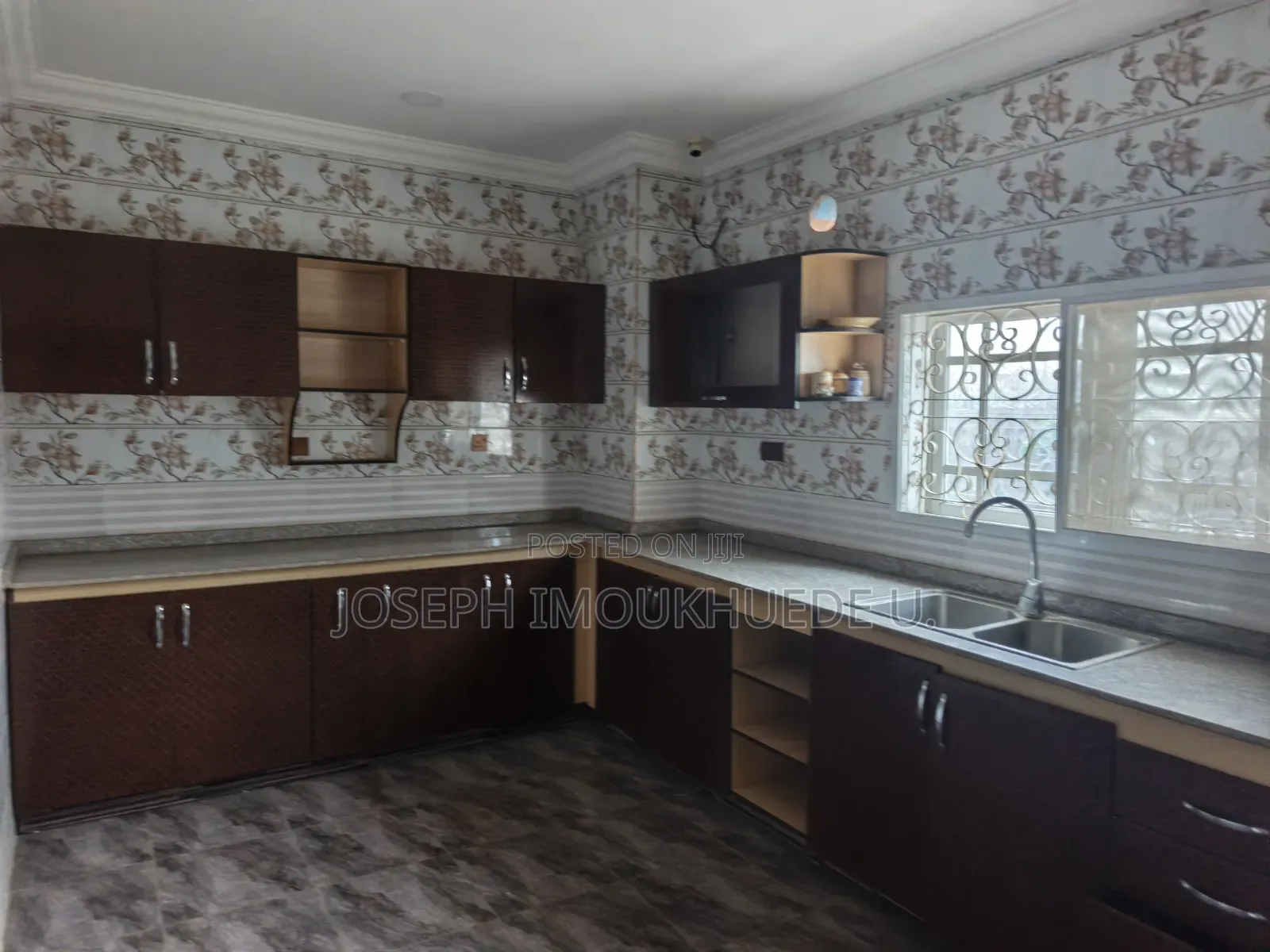 5bdrm Duplex in Jubilation Bethel, Lokogoma for rent in Lokogoma