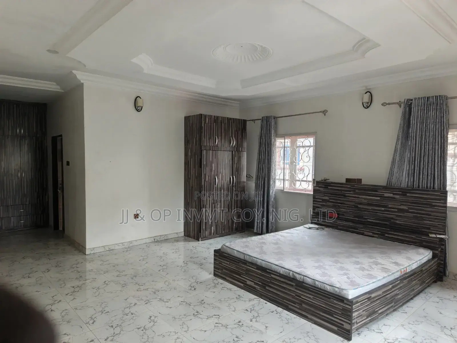 5bdrm Duplex in Jubilation Bethel, Lokogoma for rent in Lokogoma