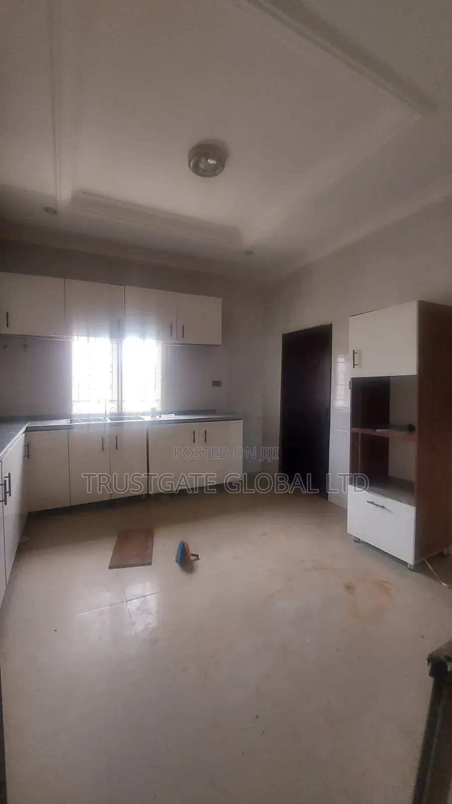 3bdrm Bungalow in Broadview Estate, Idu Industrial for rent in Idu Industrial