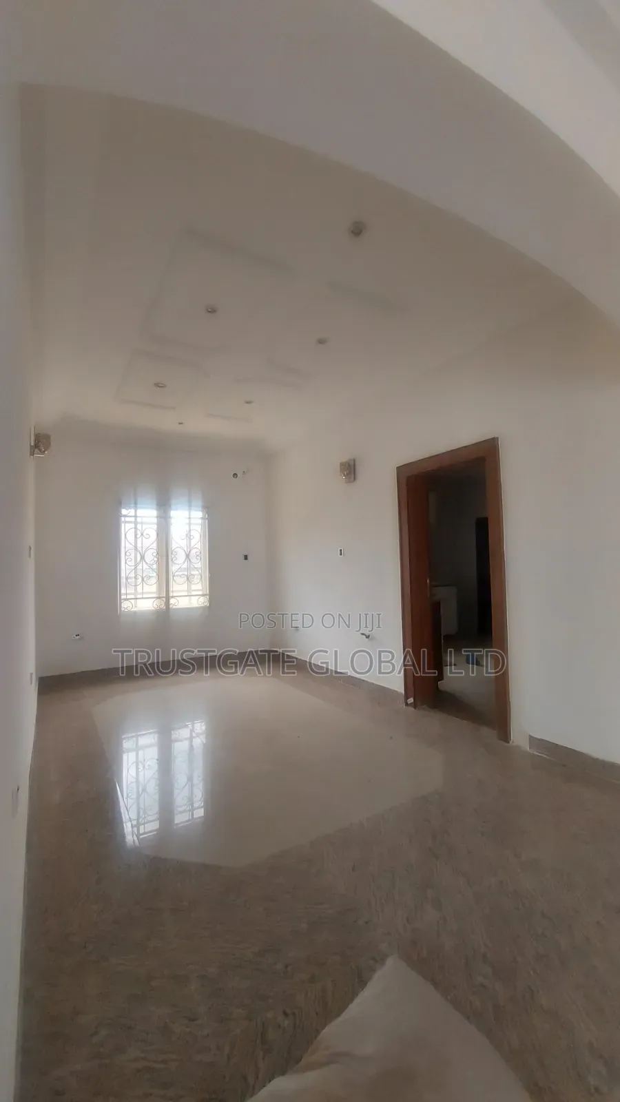 3bdrm Bungalow in Broadview Estate, Idu Industrial for rent in Idu Industrial