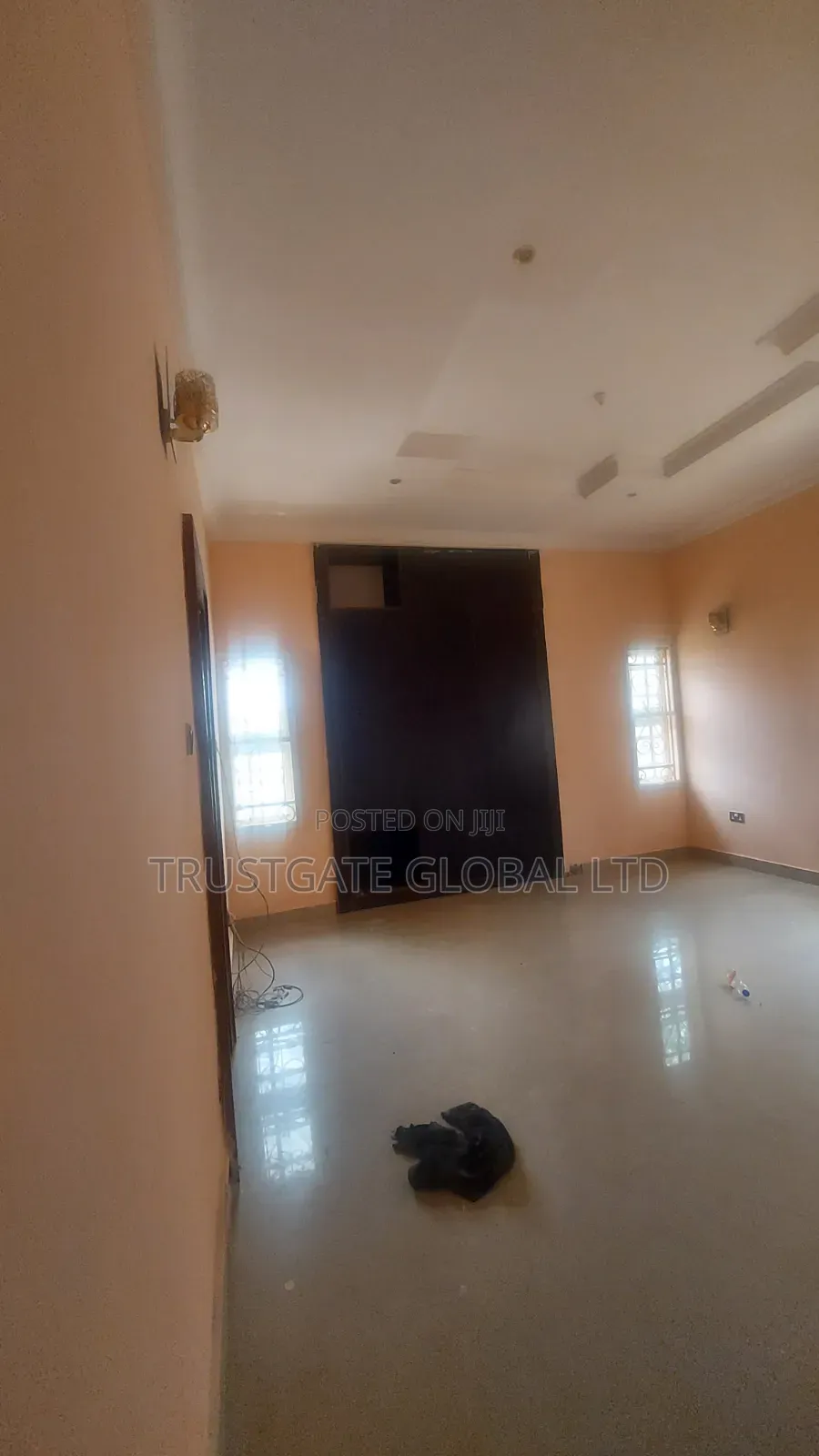 3bdrm Bungalow in Broadview Estate, Idu Industrial for rent in Idu Industrial