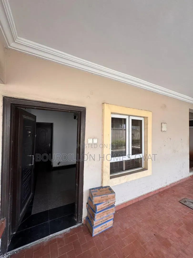 4bdrm Apartment in Osapa London Lekki for rent in Osapa london