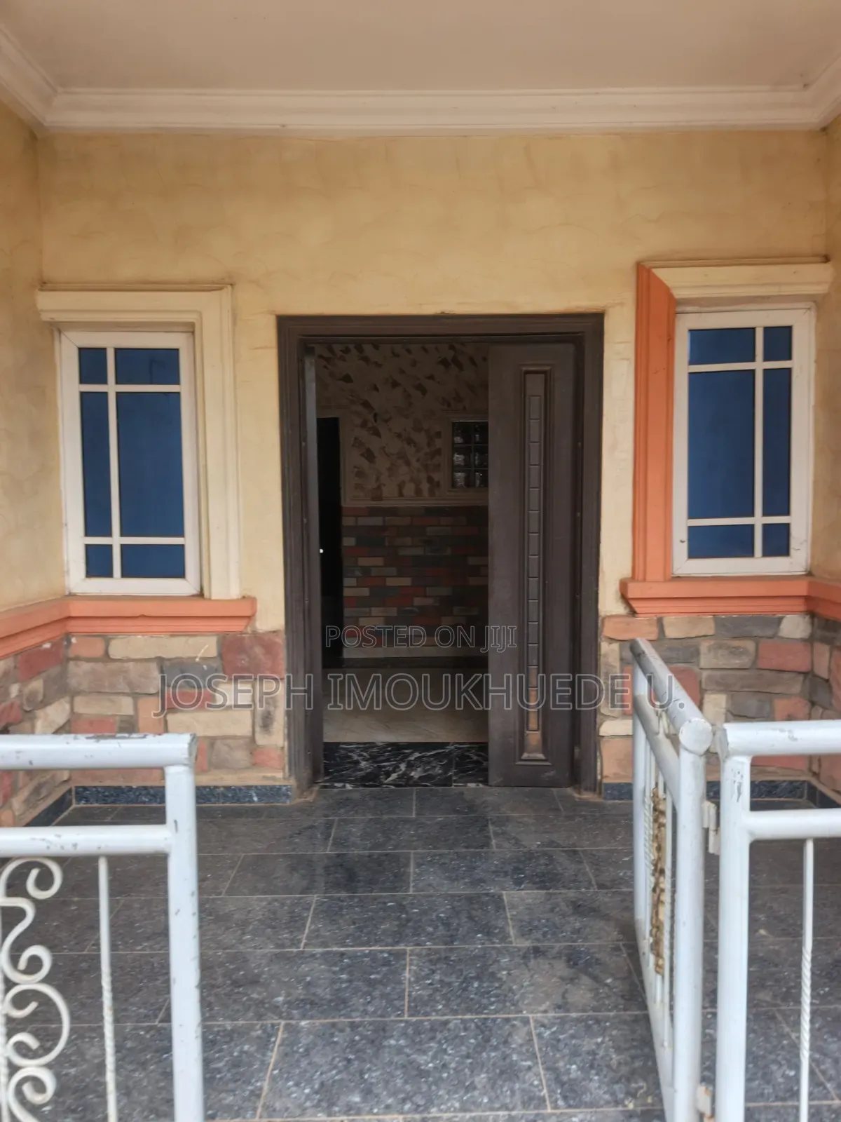 5bdrm Duplex in Jubijubilation, Lokogoma for sale in Lokogoma