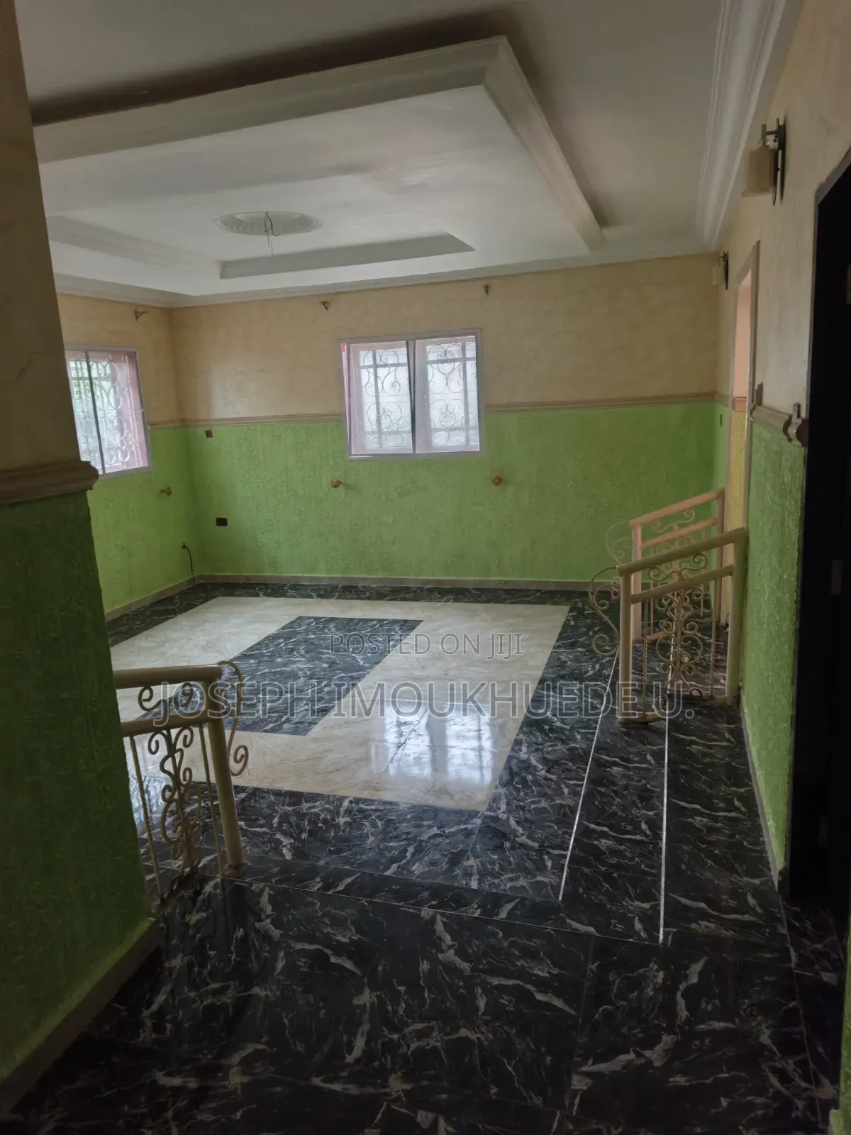 5bdrm Duplex in Jubijubilation, Lokogoma for sale in Lokogoma