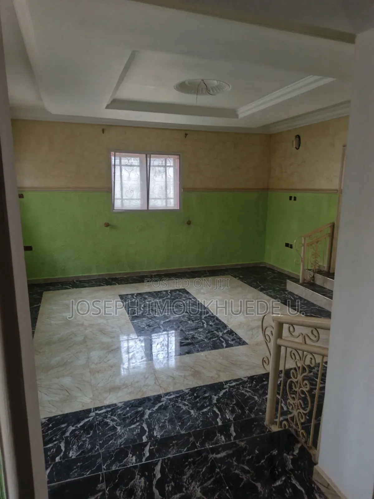 5bdrm Duplex in Jubijubilation, Lokogoma for sale in Lokogoma