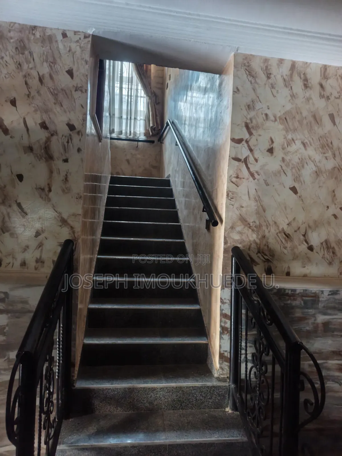 5bdrm Duplex in Jubijubilation, Lokogoma for sale in Lokogoma