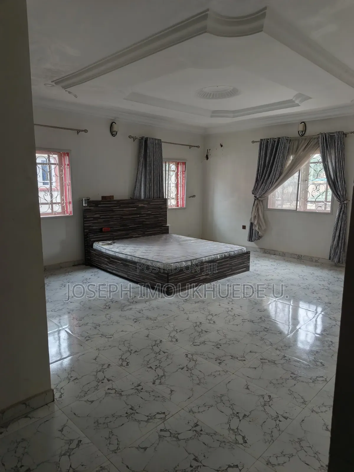 5bdrm Duplex in Jubijubilation, Lokogoma for sale in Lokogoma