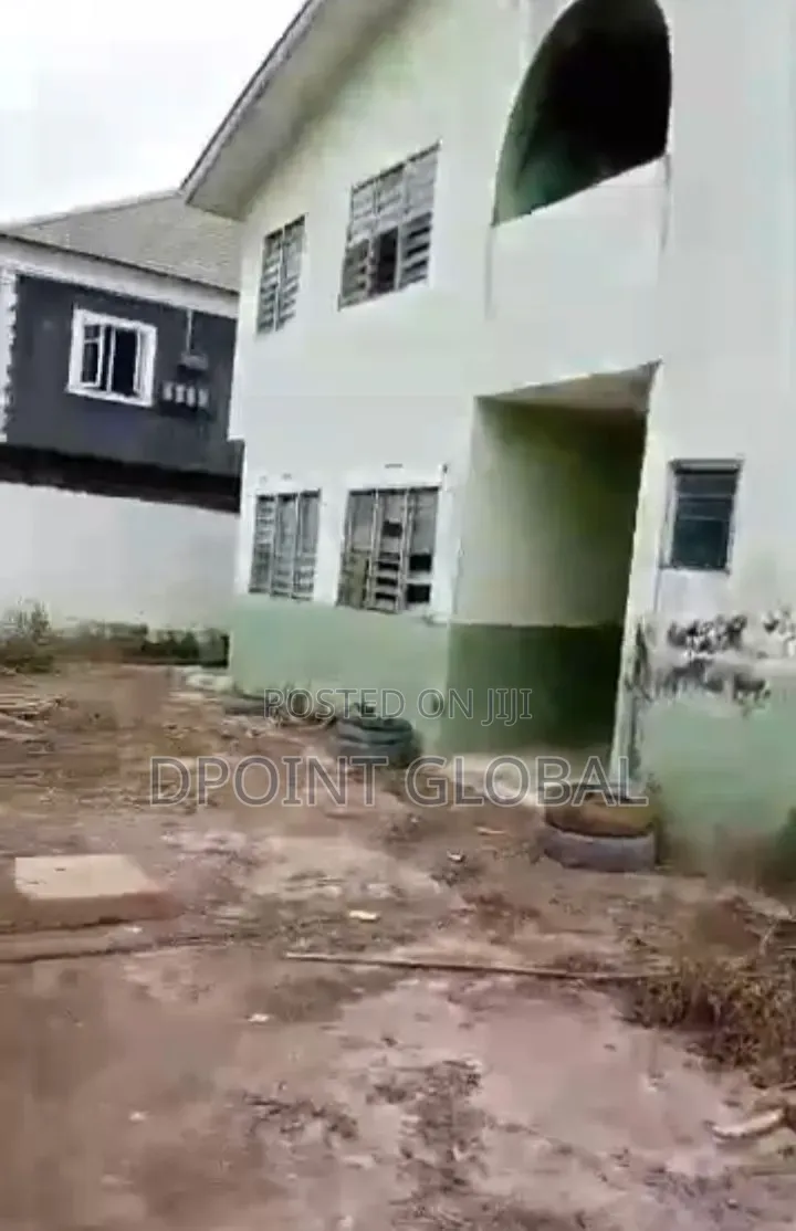 12bdrm Block of Flats in Not Estate, Ayobo for sale in Ayobo
