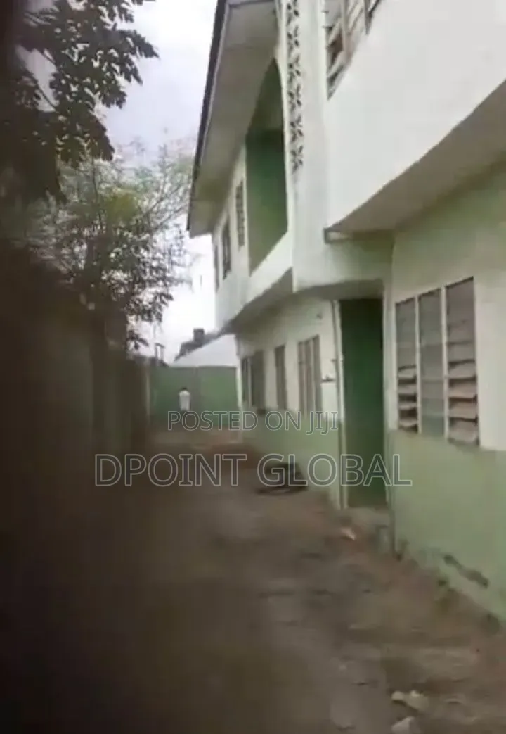 12bdrm Block of Flats in Not Estate, Ayobo for sale in Ayobo