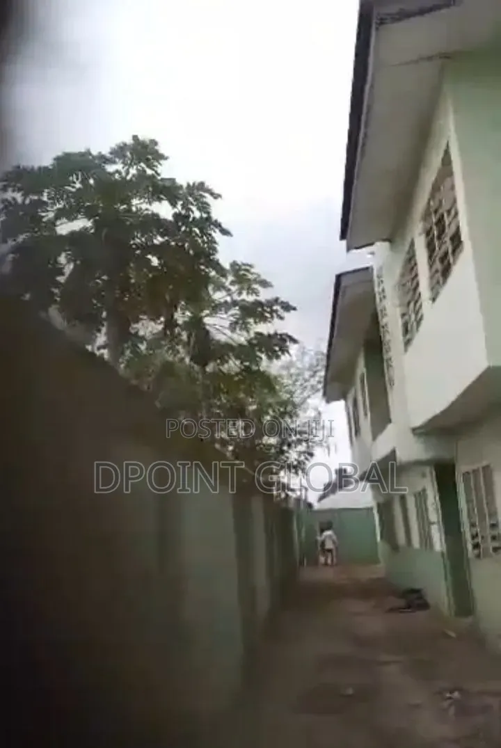12bdrm Block of Flats in Not Estate, Ayobo for sale in Ayobo