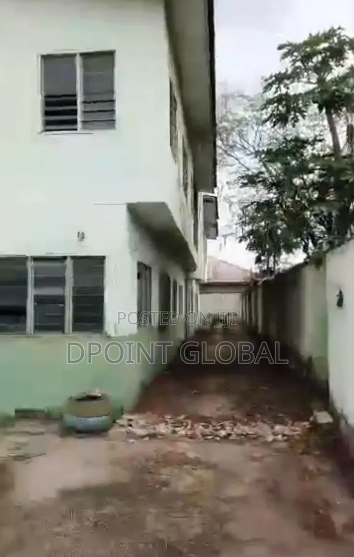 12bdrm Block of Flats in Not Estate, Ayobo for sale in Ayobo