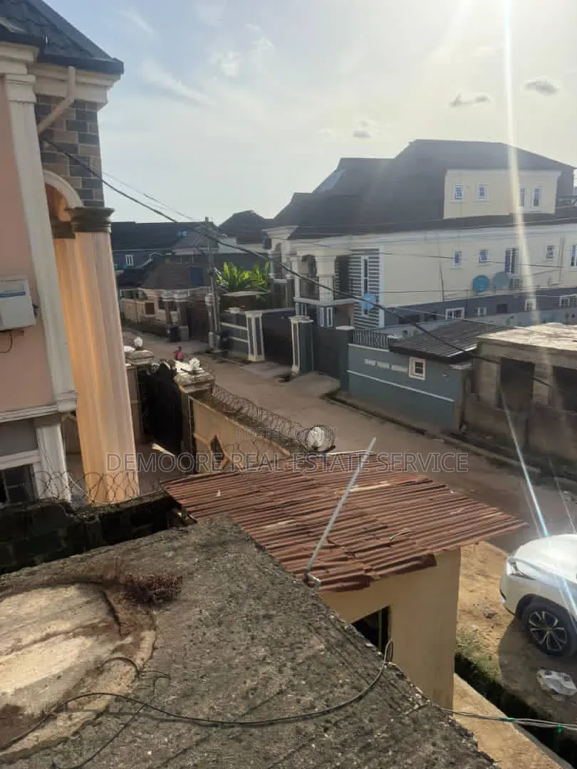 2bdrm Bungalow in Aboru, Ipaja / Ipaja for sale in Ipaja / Ipaja