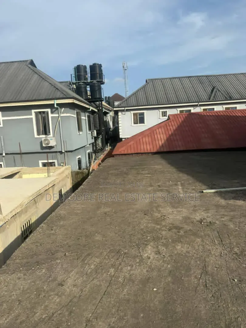 2bdrm Bungalow in Aboru, Ipaja / Ipaja for sale in Ipaja / Ipaja
