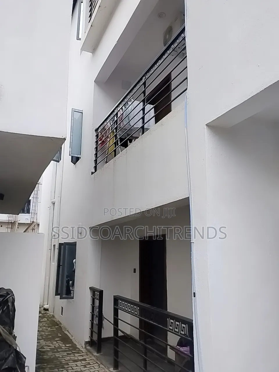 2bdrm Apartment in Call To Access, Ikate for rent in Ikate