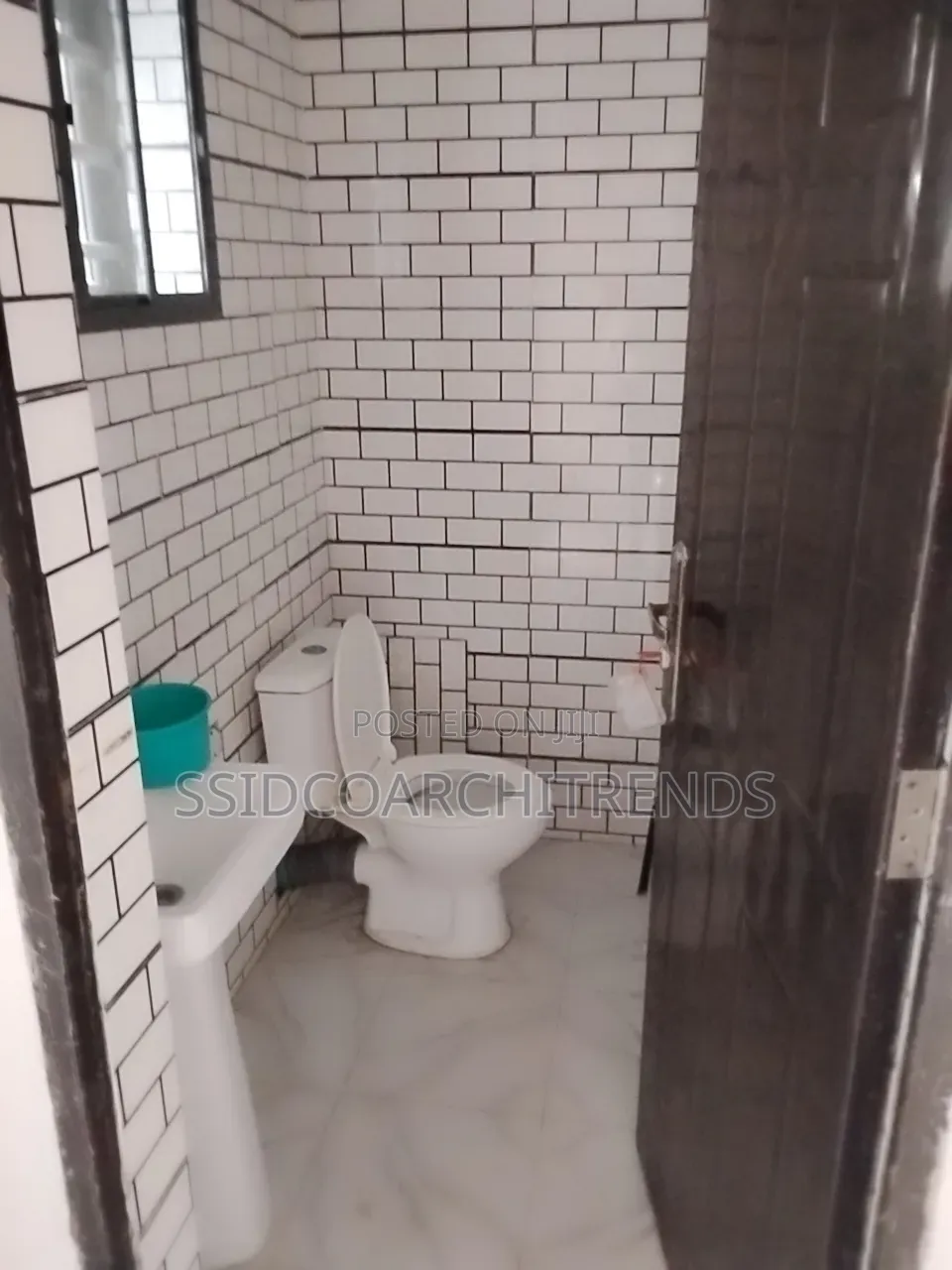 2bdrm Apartment in Call To Access, Ikate for rent in Ikate