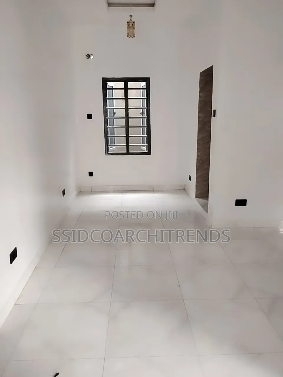 2bdrm Apartment in Call To Access, Ikate for rent in Ikate