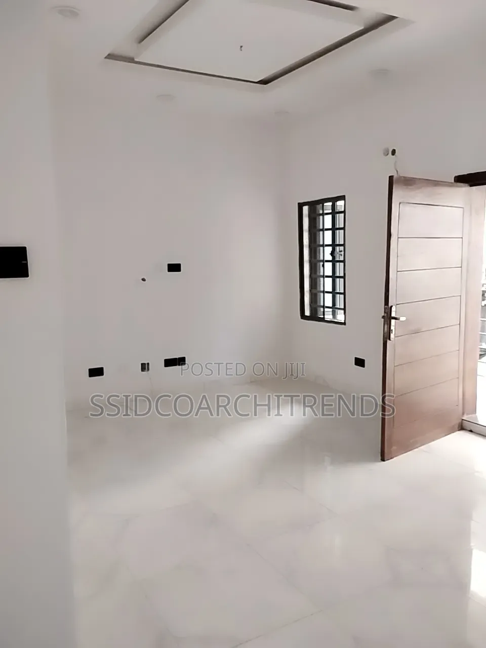 2bdrm Apartment in Call To Access, Ikate for rent in Ikate