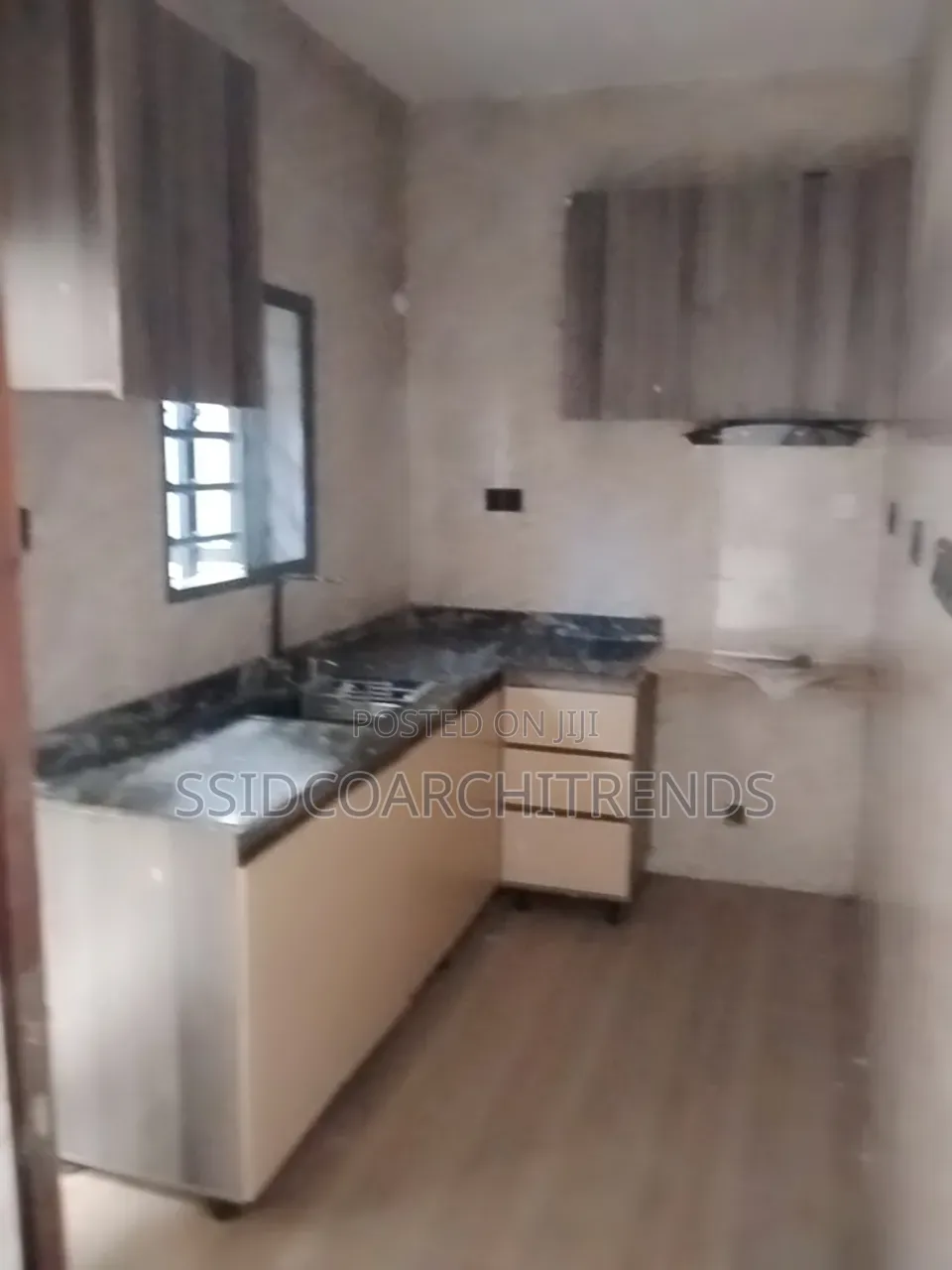 2bdrm Apartment in Call To Access, Ikate for rent in Ikate