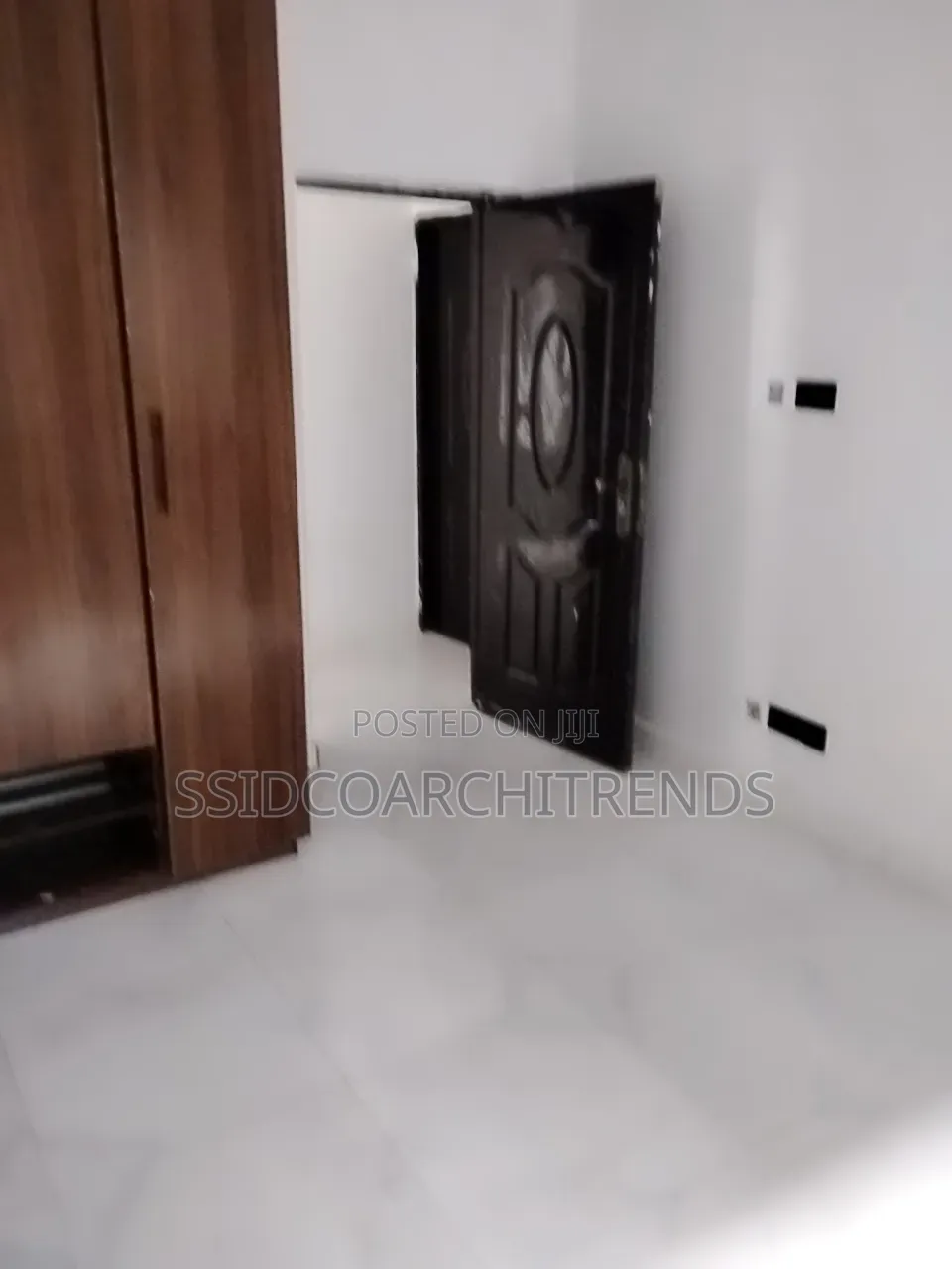 2bdrm Apartment in Call To Access, Ikate for rent in Ikate
