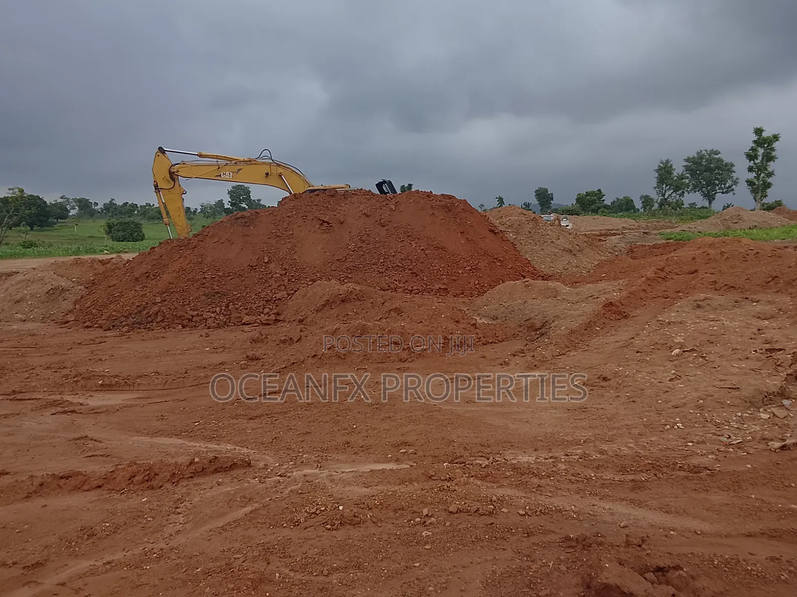 The Embassy Apo Wasa Abuja | 150SQM Plot | 3 Bedroom Terrace Duplex in Wasa