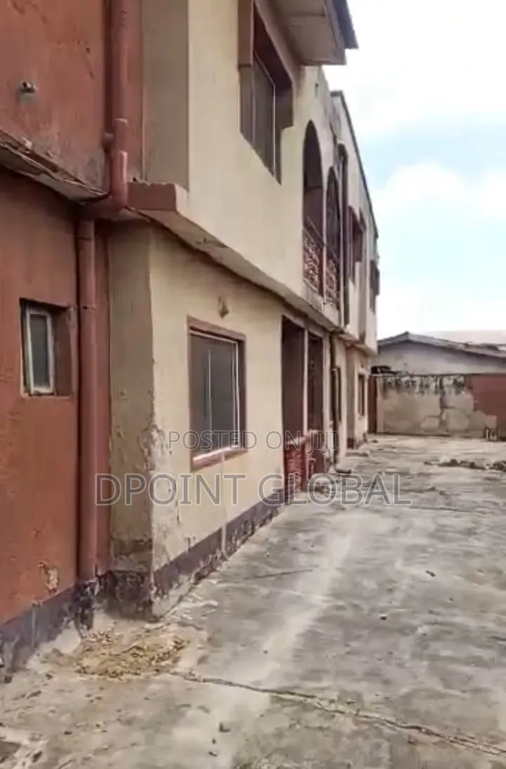13bdrm Block of Flats in Not Estate, Isheri / Egbe Idimu for sale in Isheri / Egbe Idimu