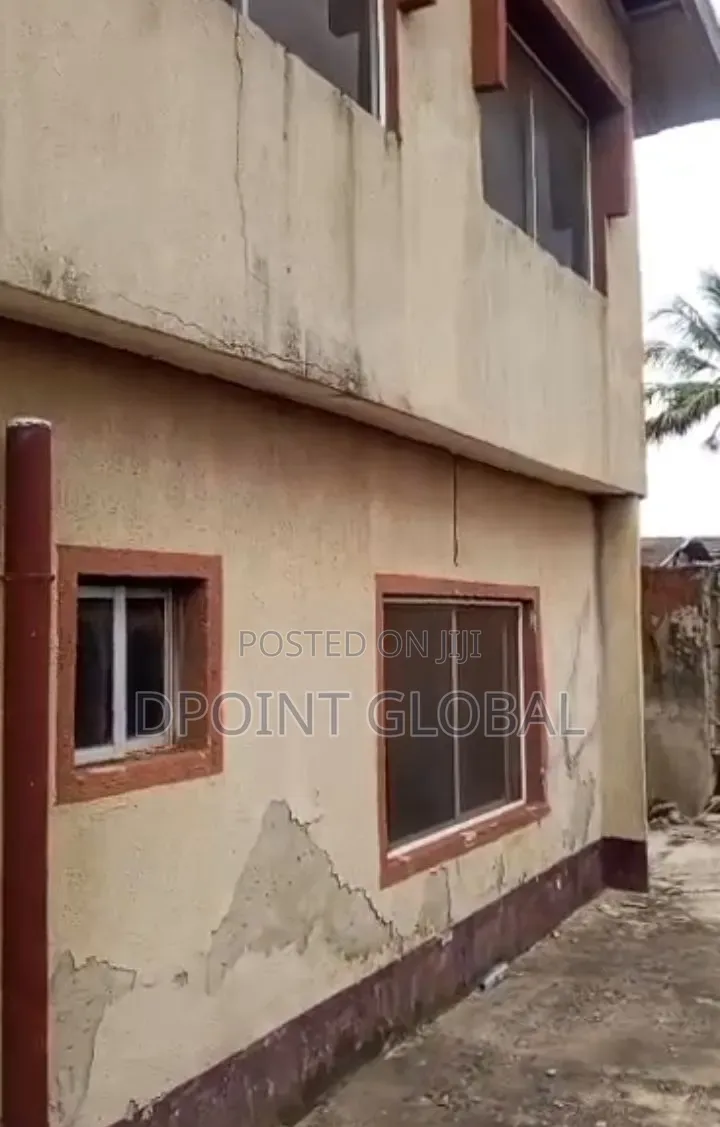 13bdrm Block of Flats in Not Estate, Isheri / Egbe Idimu for sale in Isheri / Egbe Idimu