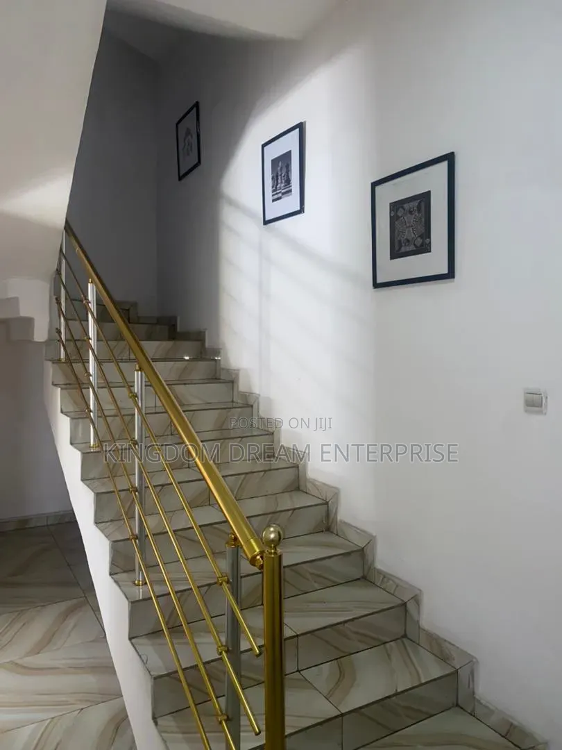 Furnished 9bdrm Duplex in Chevron Drive Lekki for sale in Chevron