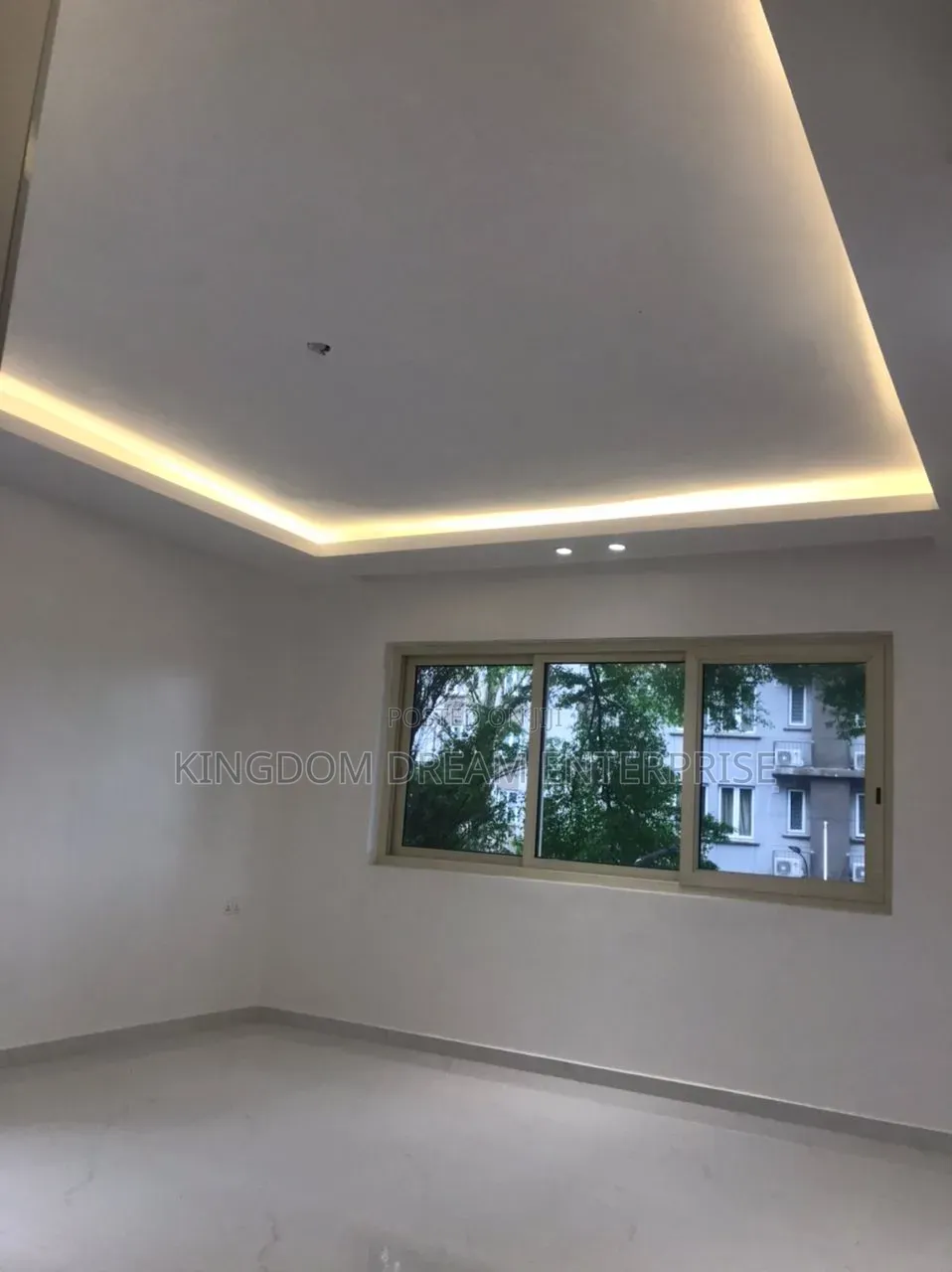3bdrm Apartment in Ikoyi Lagos, Bourdillon for rent in Bourdillon