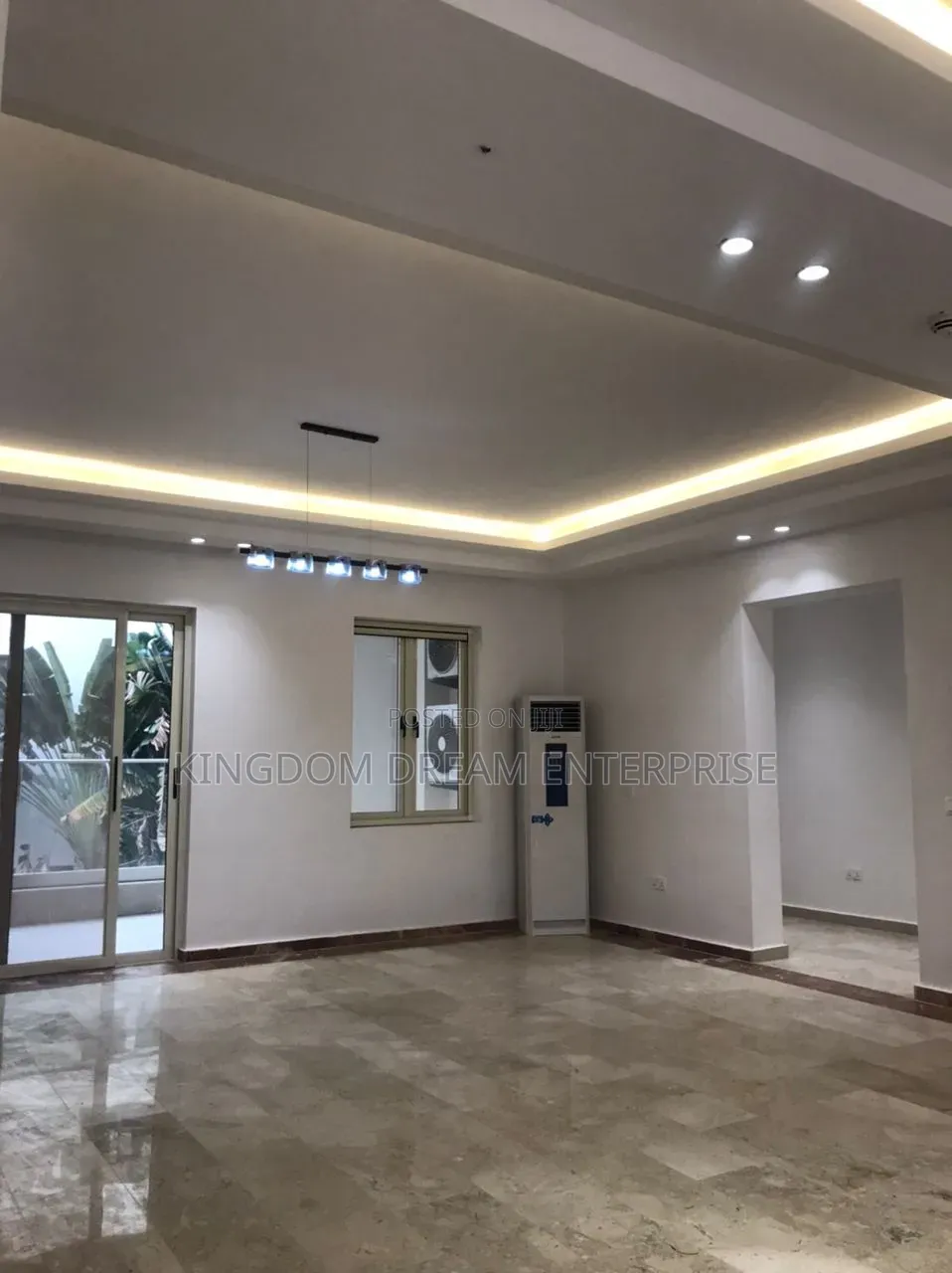 3bdrm Apartment in Ikoyi Lagos, Bourdillon for rent in Bourdillon