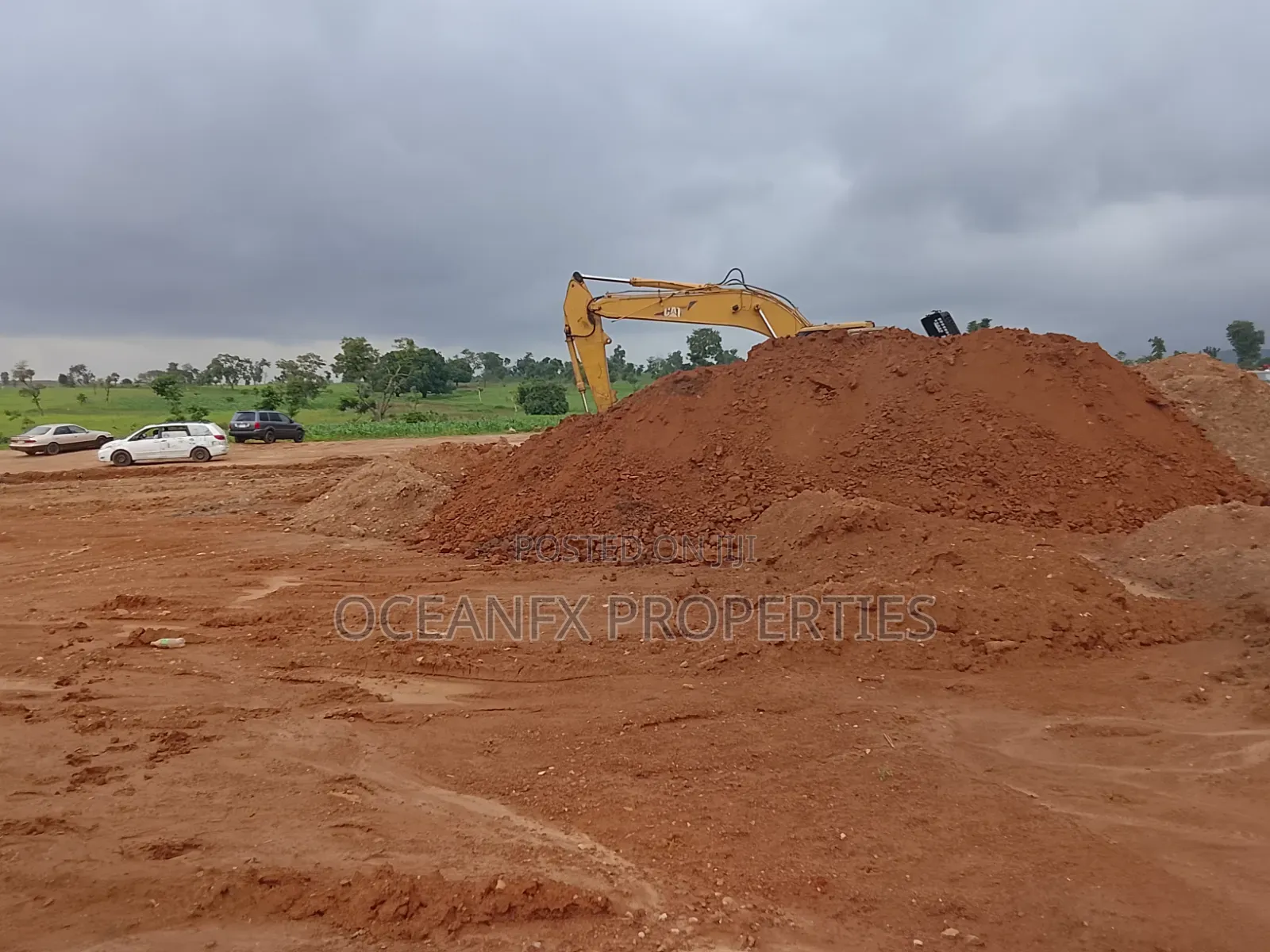 The Embassy Apo-Wasa Abuja | 150sqm | 3 Bedroom Terrace Duplex in Wasa