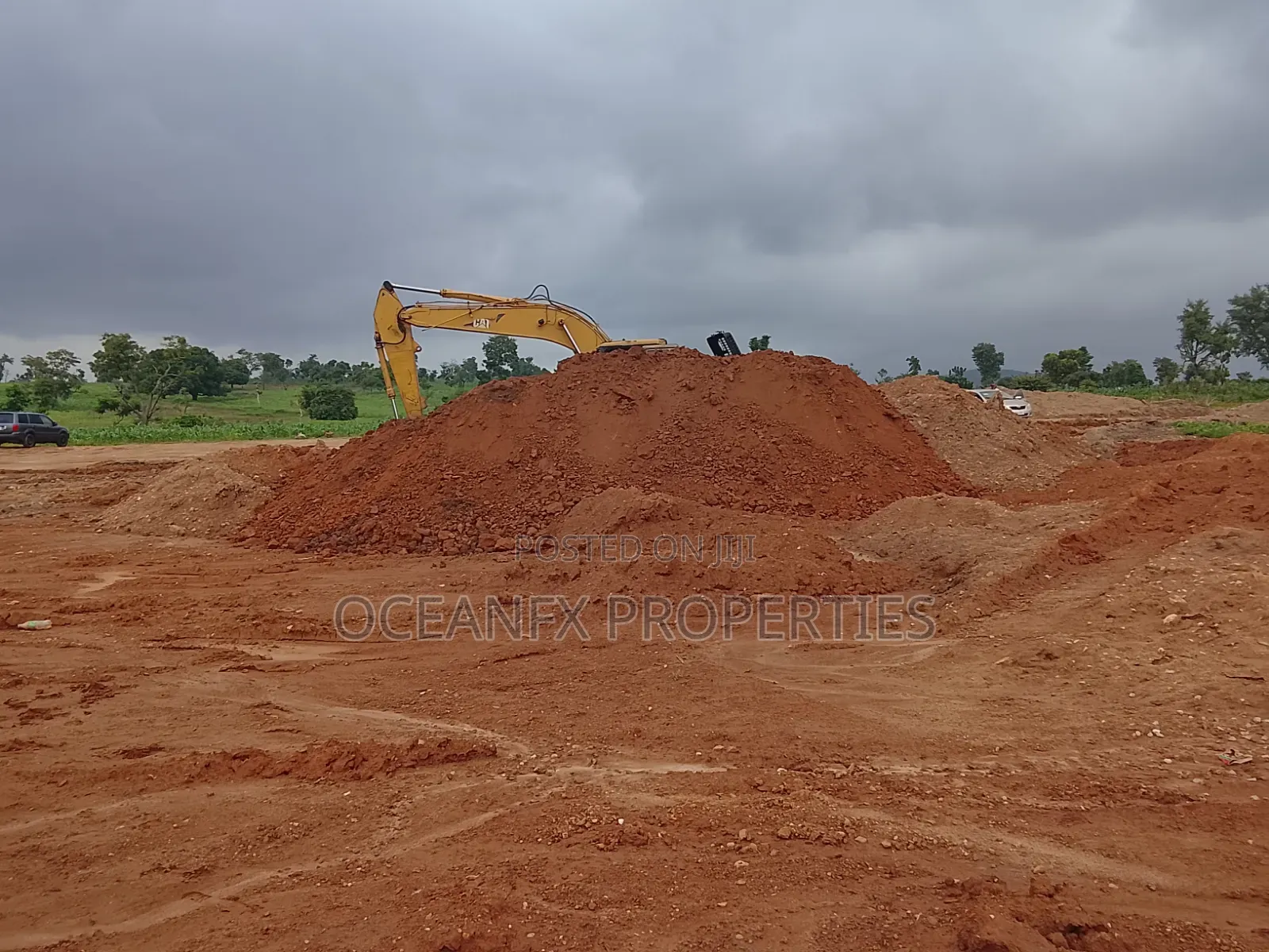 The Embassy Apo-Wasa Abuja | 150sqm | 3 Bedroom Terrace Duplex in Wasa