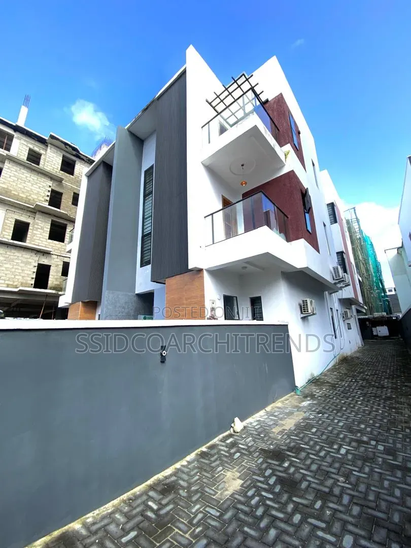 2bdrm Apartment in Call To Access, Ikate for sale in Ikate