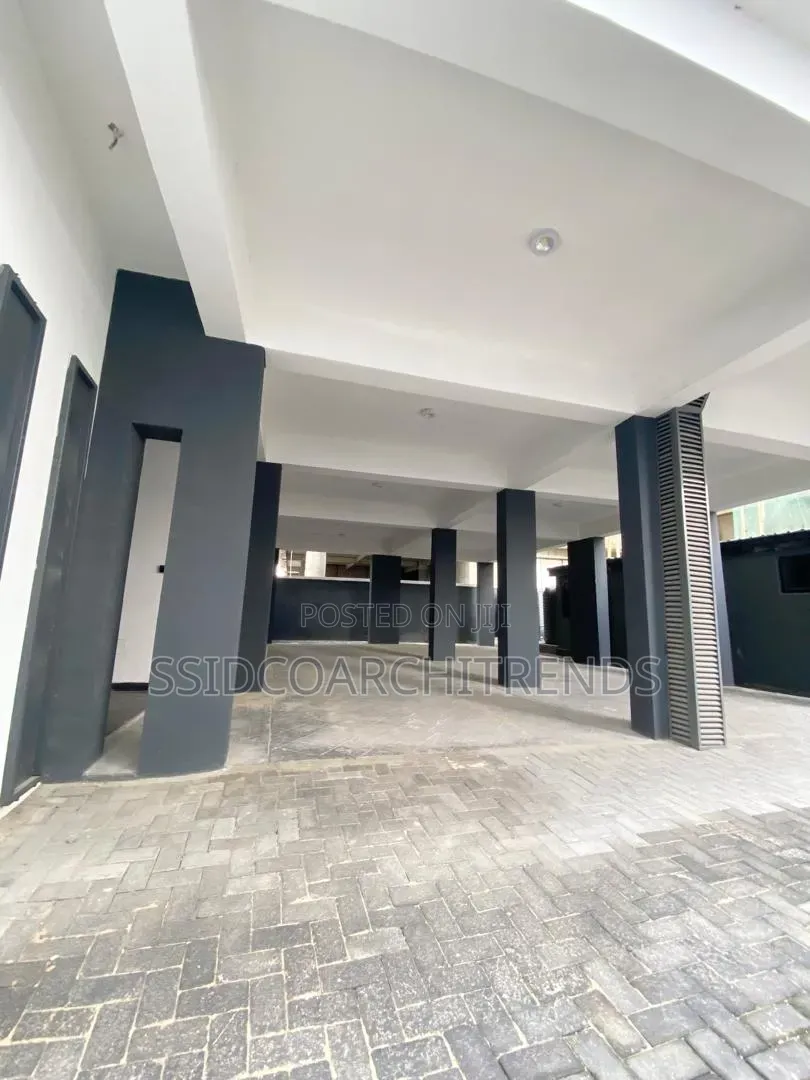 2bdrm Apartment in Call To Access, Ikate for sale in Ikate