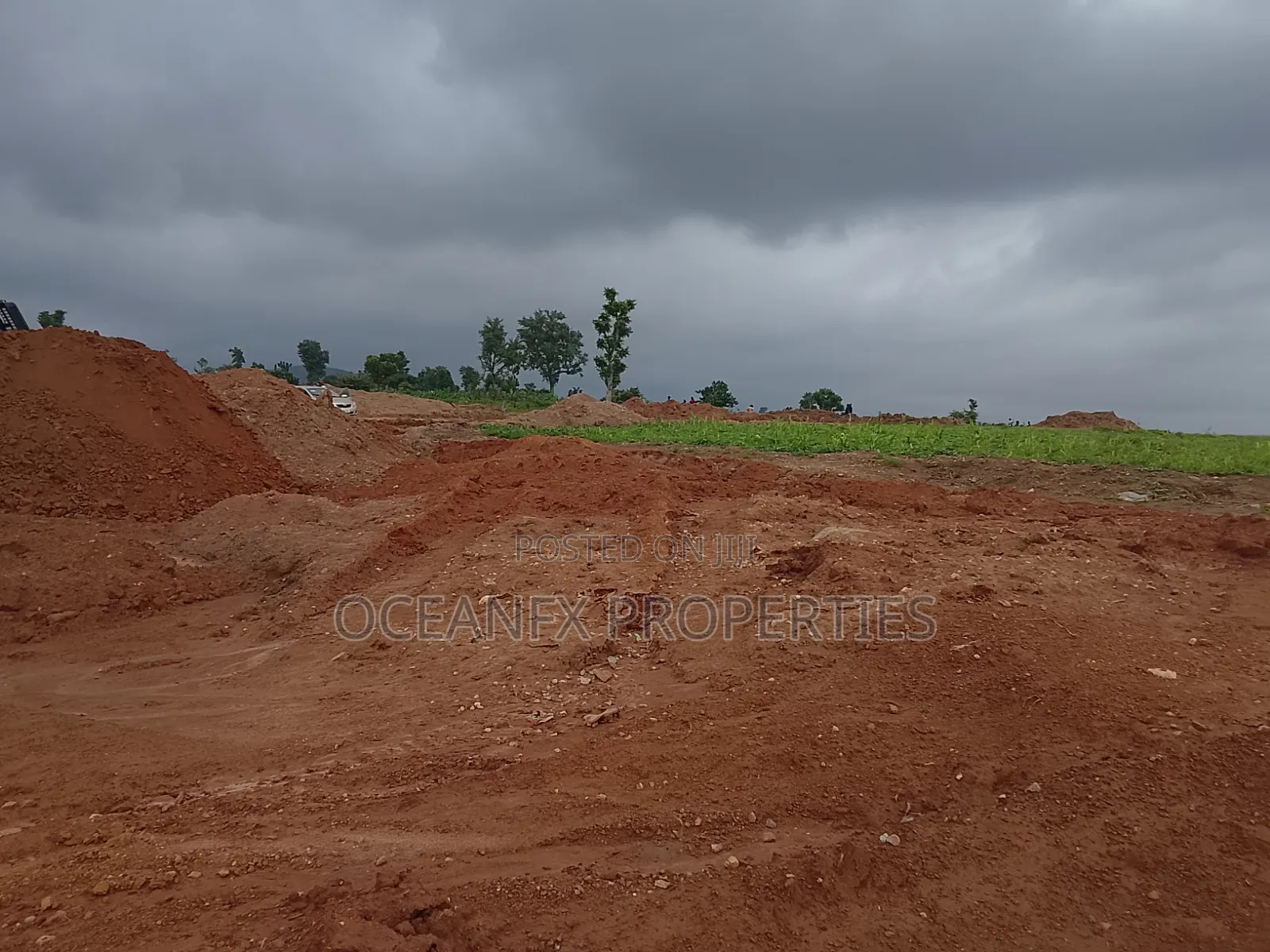 150sqm Land in Apo-Wasa Abuja | 3 Bedroom Terrace Duplex in Wasa