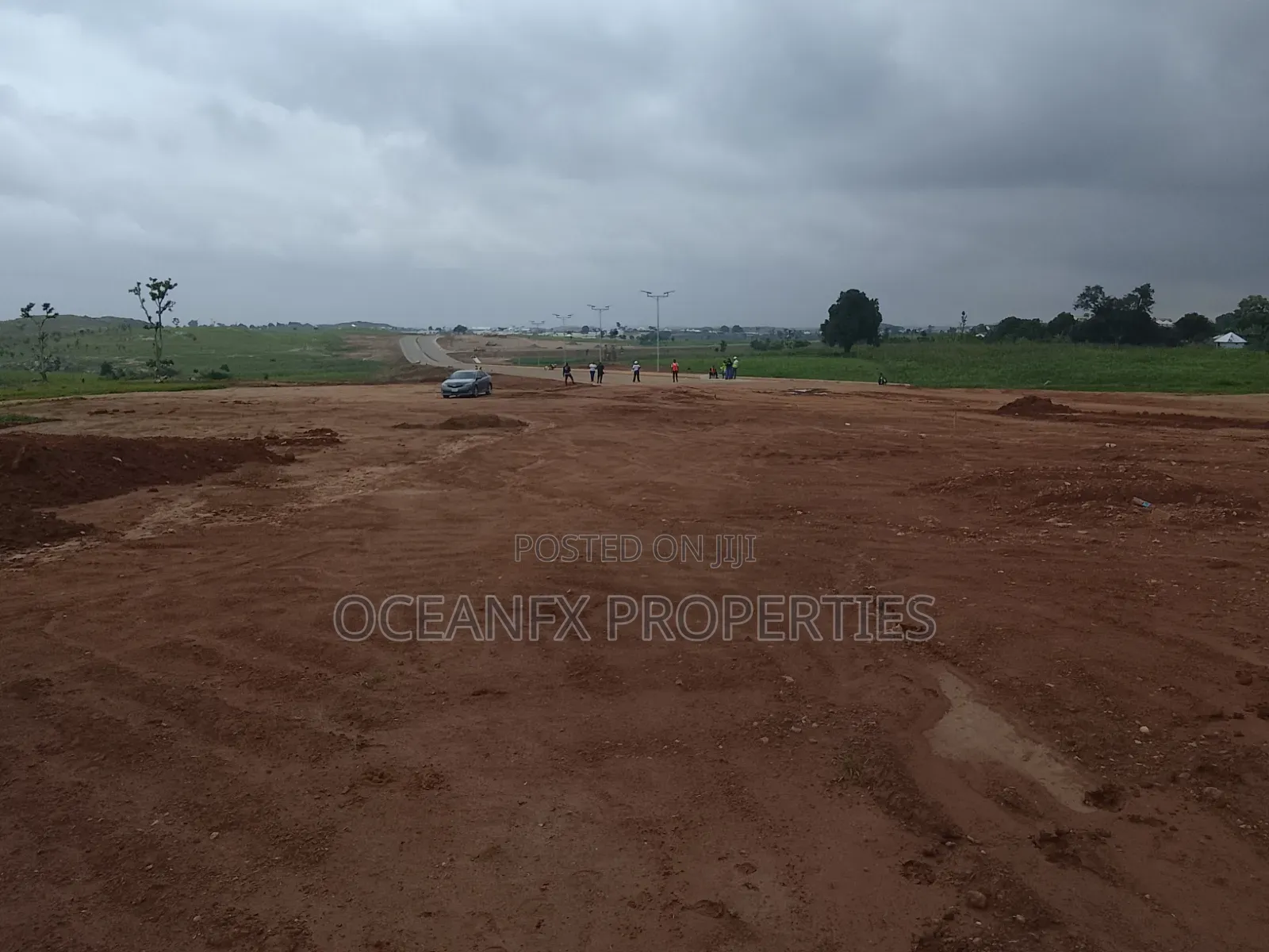 Apo-Wasa Abuja Property | 150sqm | 3 Bedroom Terrace Duplex | Embassy in Wasa