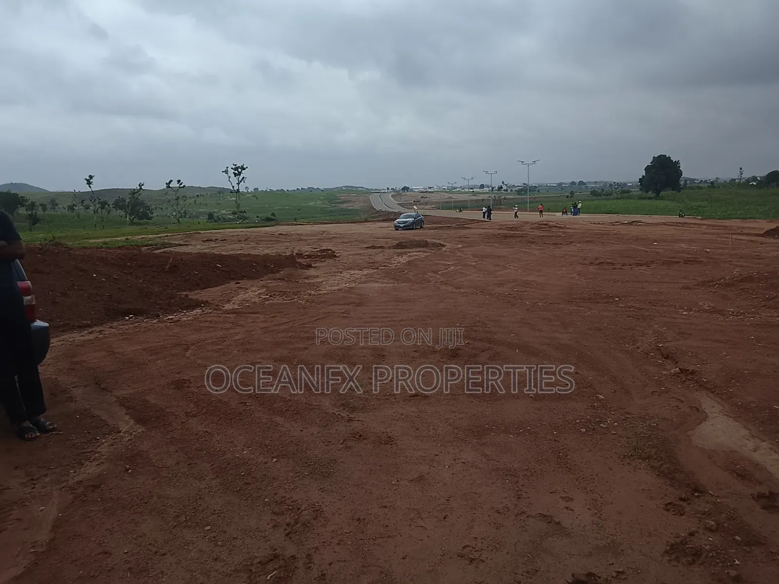 Apo-Wasa Abuja Property | 150sqm | 3 Bedroom Terrace Duplex | Embassy in Wasa
