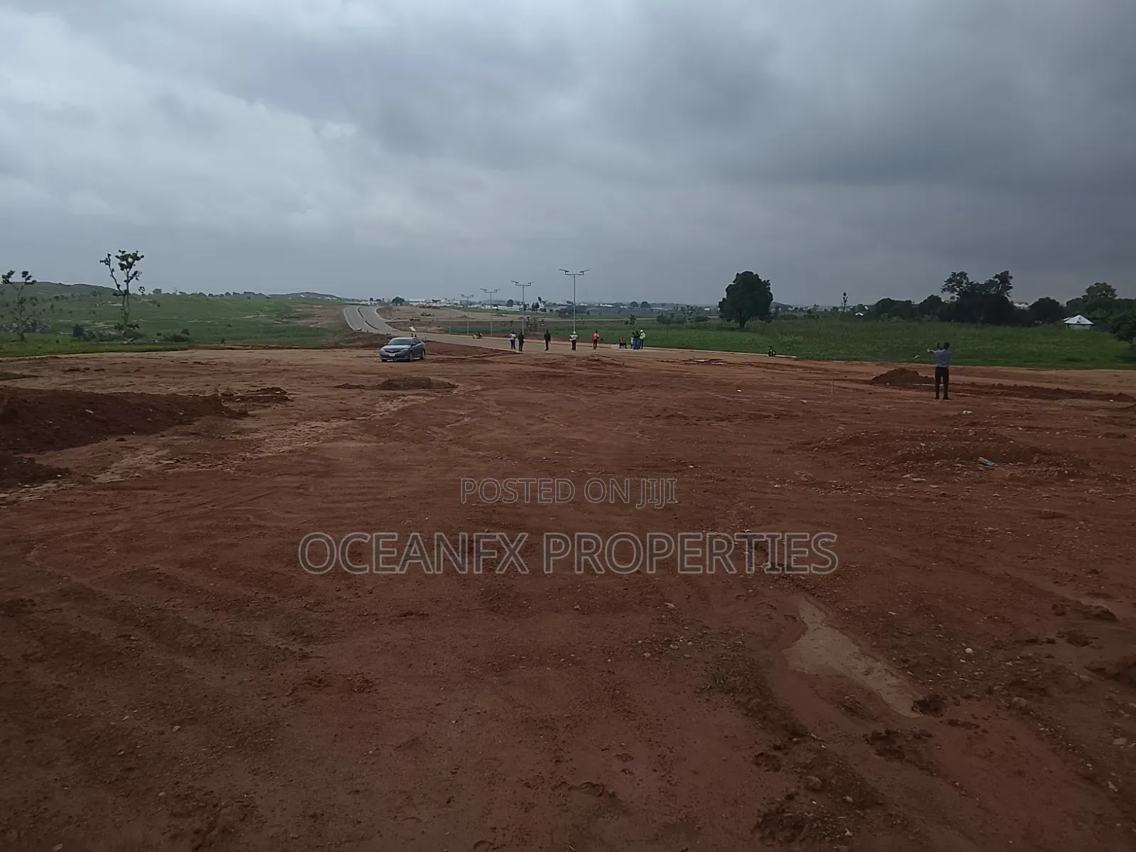 Apo-Wasa Abuja Property | 150sqm | 3 Bedroom Terrace Duplex | Embassy in Wasa