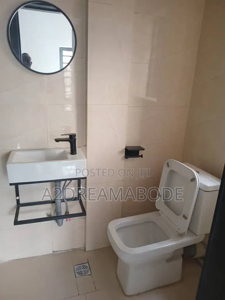 4bdrm Duplex in Opebi for sale in Opebi