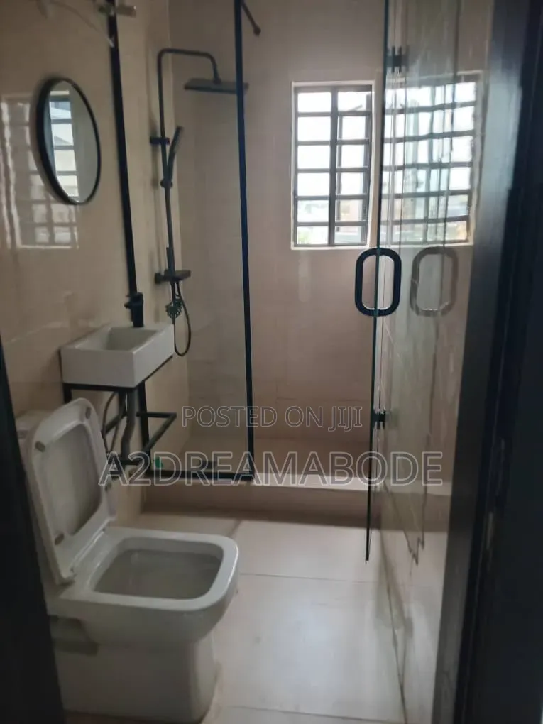 4bdrm Duplex in Opebi for sale in Opebi