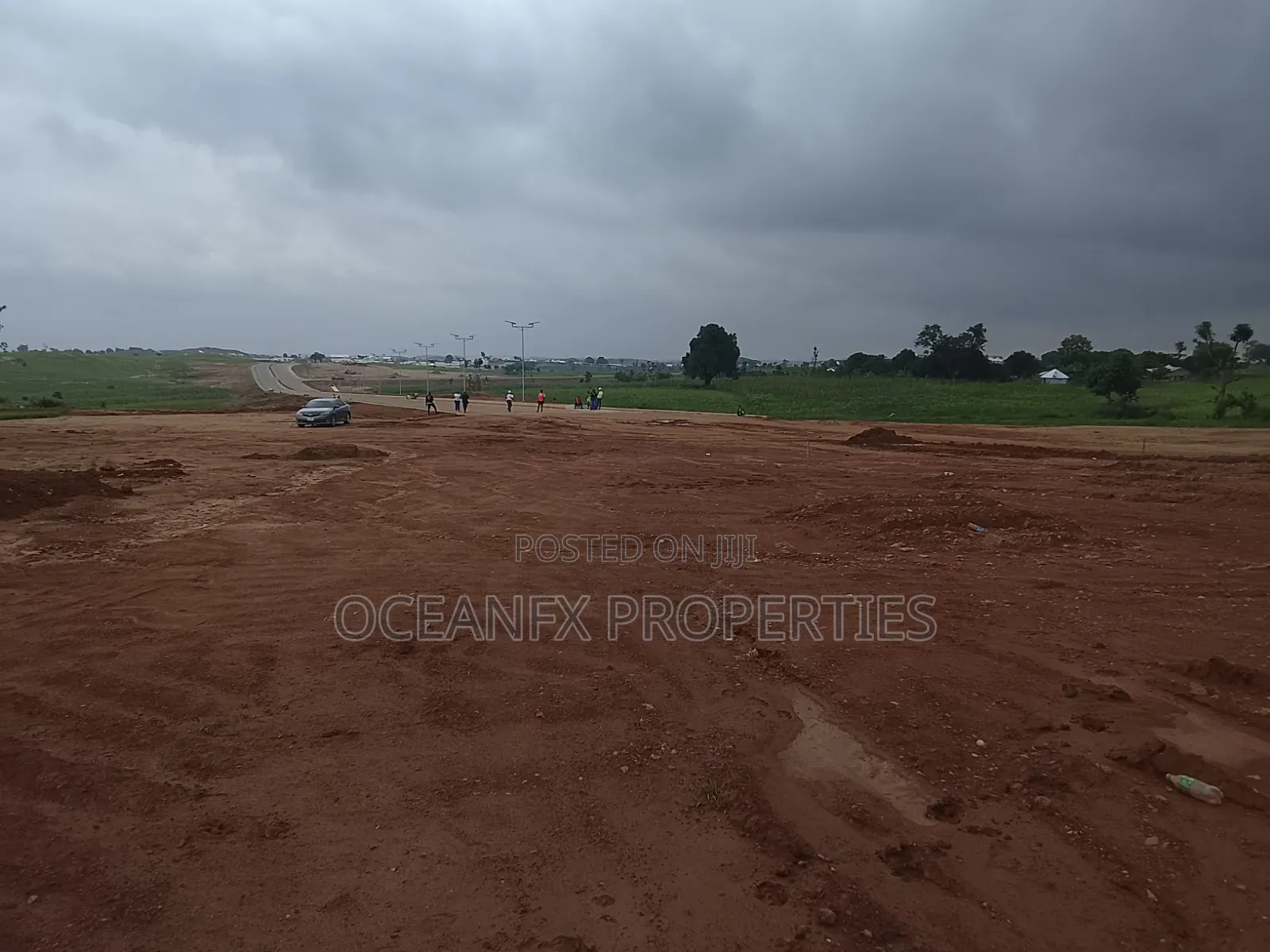 The Embassy Abuja | Value-Focused | 150sqm 3 Bedroom Terrace Duplex in Wasa