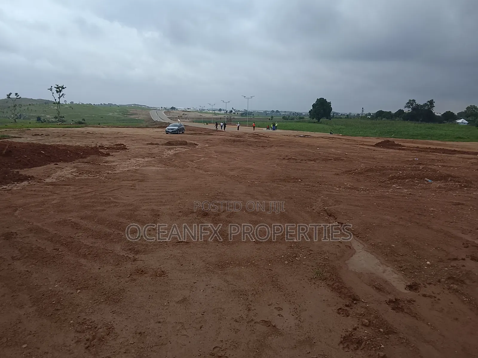 The Embassy Abuja | Value-Focused | 150sqm 3 Bedroom Terrace Duplex in Wasa