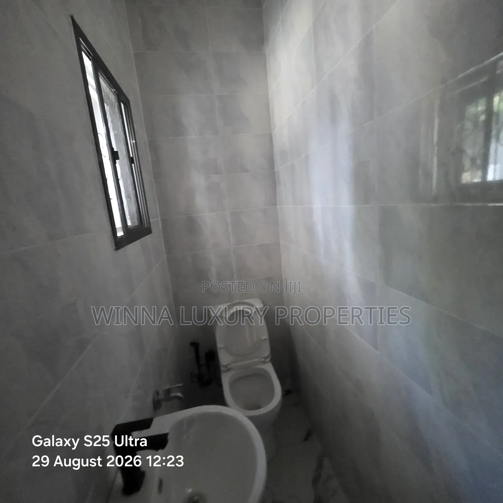 3bdrm Apartment in Urban Dwell Estate, Lugbe District for rent in Lugbe District