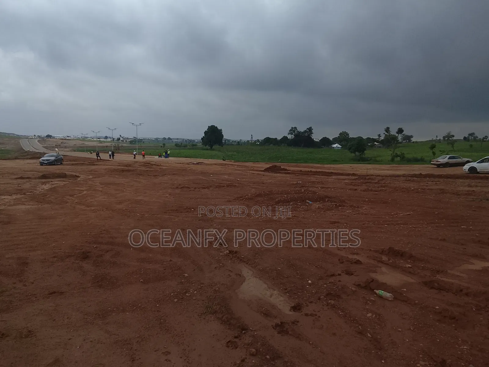 The Embassy Apo-Wasa Abuja | 150sqm | 3 Bedroom Terrace Duplex | Early in Wasa