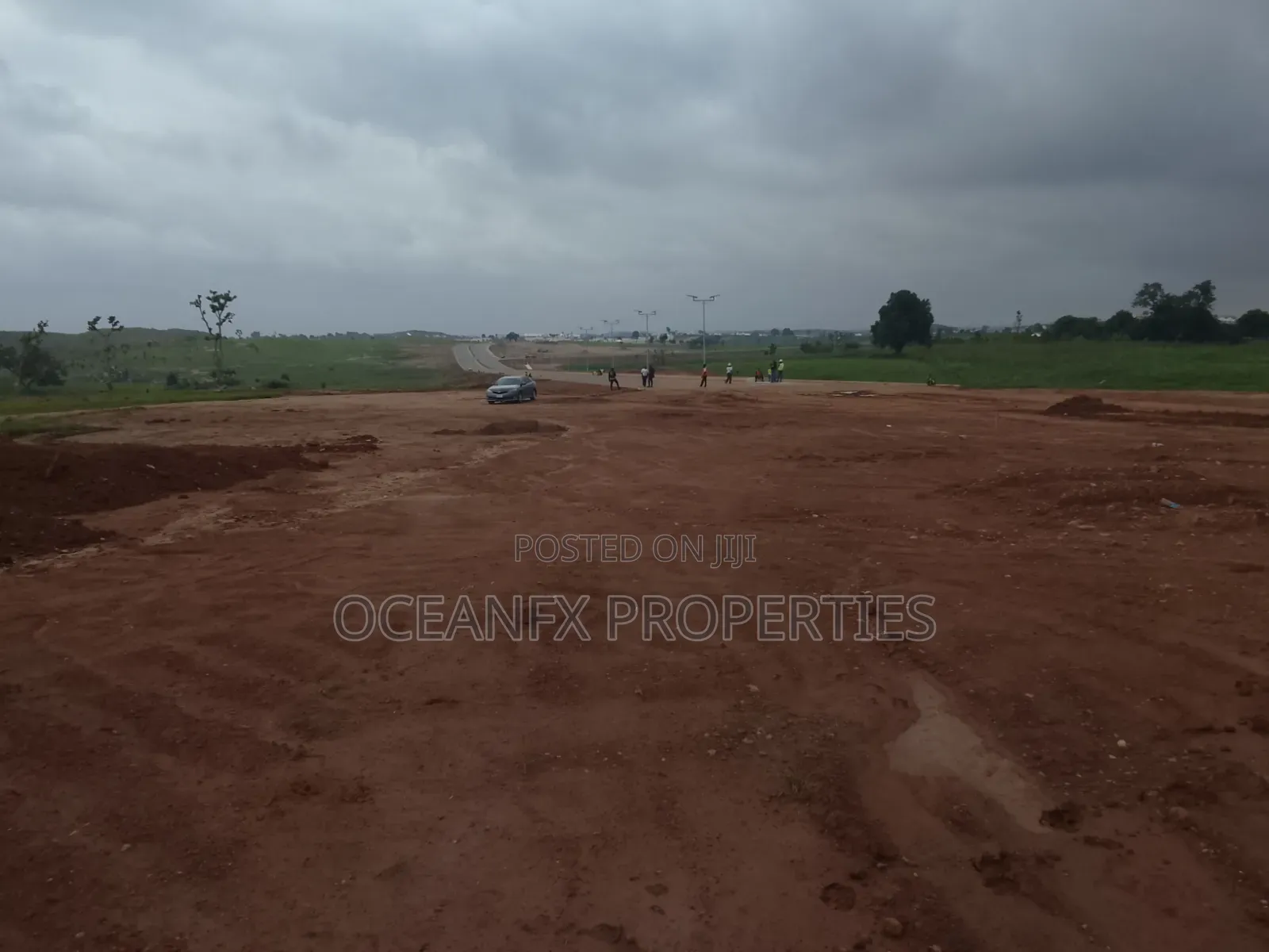 The Embassy Apo-Wasa Abuja | 150sqm | 3 Bedroom Terrace Duplex | Early in Wasa