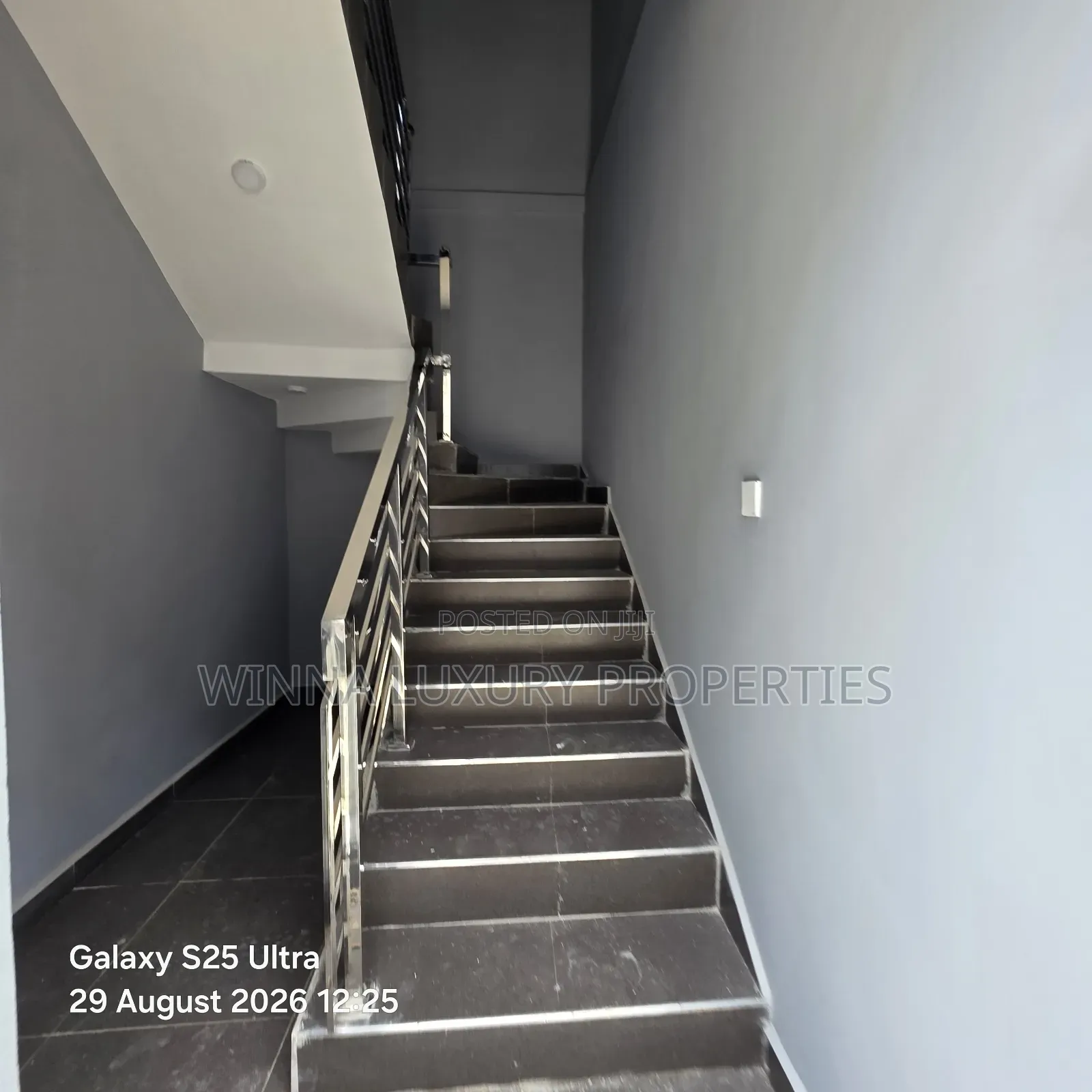 3bdrm Apartment in Urban Dwell Estate, Lugbe District for rent in Lugbe District