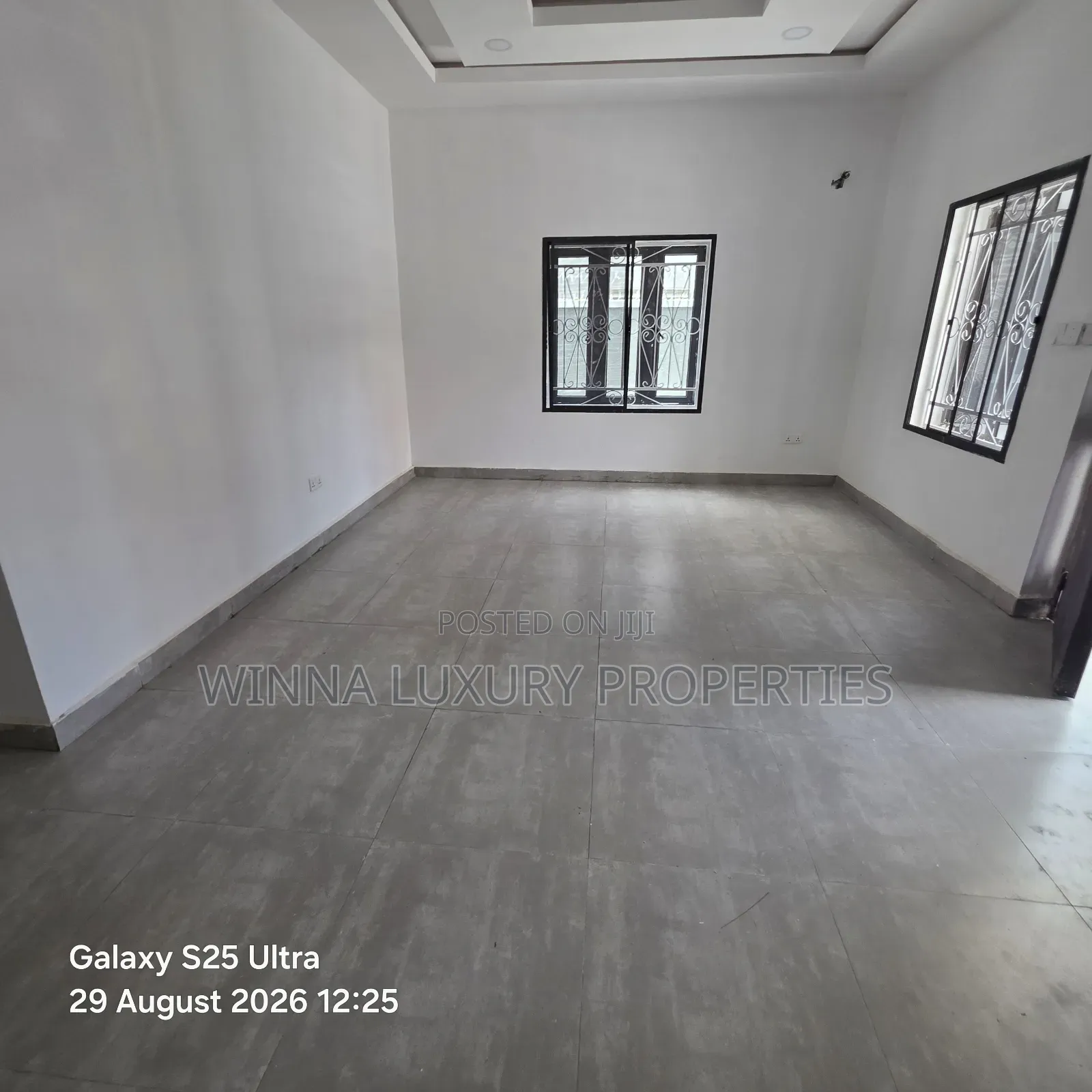 3bdrm Apartment in Urban Dwell Estate, Lugbe District for rent in Lugbe District