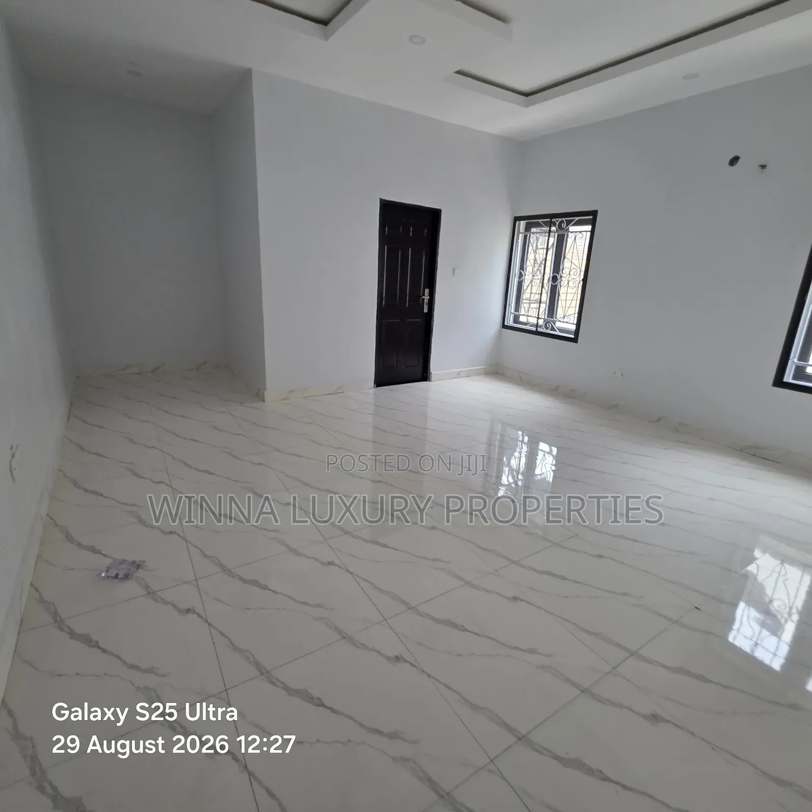 3bdrm Apartment in Urban Dwell Estate, Lugbe District for rent in Lugbe District